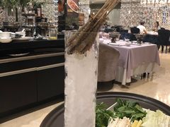 -鼎鼎香·港式火锅(北京SKP店)