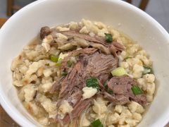 普通牛肉泡馍-老刘家泡馍·陕西老字号(钟楼广济街店)