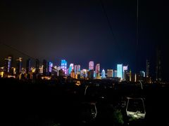 -青岛中山公园-索道售票处