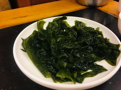 -老码头火锅(玉林店)