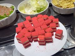 -农小锅(北京大兴凯德店)