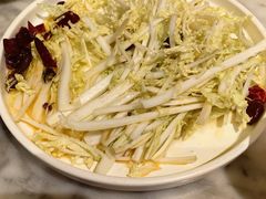 -雀蓝川菜(星悦汇店)