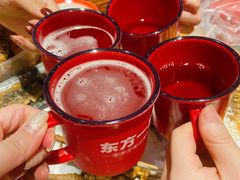-东方一串·鲜肉小串·小酒馆(壹航城店)