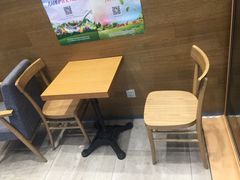 -巴黎贝甜(右安门店)