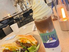 -玲婧胡同·生日蛋糕·餐厅(嘉里城店)