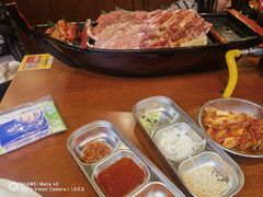 -大阪烧肉BAKA一代(国贸商住大厦店)