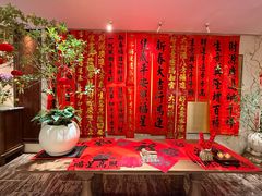 -漾亚·雍雅合鲜(桐梓林店)