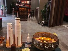-菩泰·泰式草本按摩SPA(武汉新天地南馆店)