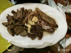 -吴山贡鹅(罍街店)