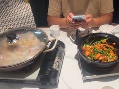 -火啫啫·粤式啫啫煲(南通首店)
