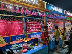 -万达广场(松江店)