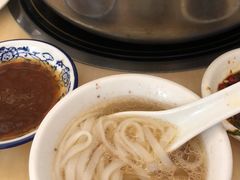 -陈记顺和潮汕牛肉火锅(韩江路店)