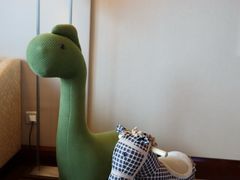 -深圳福田香格里拉大酒店