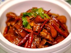 -一轩饺子馆(丽都店)