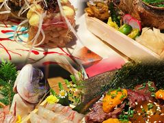 -鸟山鸣·日料食堂(王府井店)