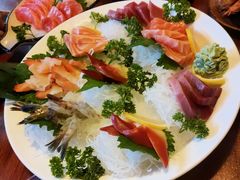 -浪花亭日本料理(古田路店)