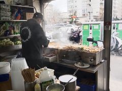 -郭记小街麻辣烫(南小街总店)