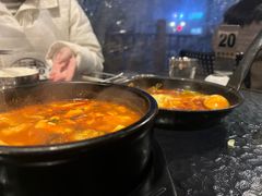 -青春韩国料理(汽博店)