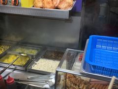 -龙津美食