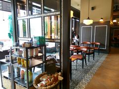 -星巴克(杭州银泰城西一店)