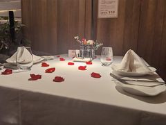 -燃扒房Steakhouse(皇庭店)