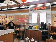 -小川洋风料理(武胜路凯德广场店)