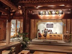 -晋江五店市传统文化旅游区