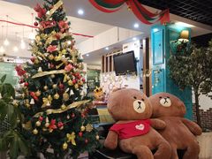 -嘉喜来比萨(罗马花园店)