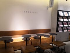 -喜茶(中山利和新地店)