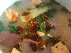 -一品小笼(金融街店)