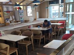-嘉和一品粥(北京西站北广场北恒大厦店)