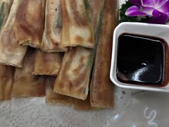 葱包烩-湘湖大院(越王路店)
