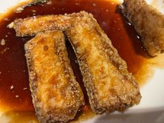 -海富门·带鱼·淮扬菜·粤菜(甘家口店)