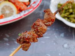 -霸王虾(湘江世纪城店)