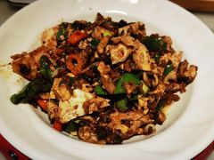 -京城小江南·北京烤鸭·江南土菜·白鱼(中关村店)