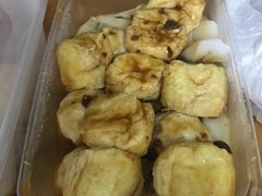 -阿信糖水(体育花园店)