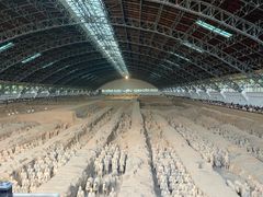 -秦始皇帝陵博物院(兵马俑)