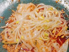 -阿娜尔·新疆菜(佰港城店)