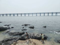 -黑石礁公园