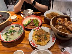 -广府乡下·饭庄(新港东路店)