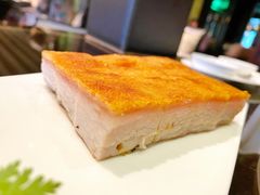 脆烧三层肉-北京四季酒店·采逸轩