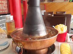 -羊家胡同·龙虾烧烤火锅(龙汇路店)