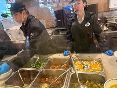 -横琴湾畔餐厅(长隆海洋王国白鲸剧场店)