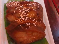 -南京大牌档(香港广场店)