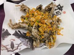-大众海鲜(巨龙北路店)