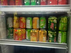 -华姐鸡粉(教育路店)