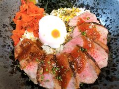 63℃蛋&nbsp;和牛-Calia