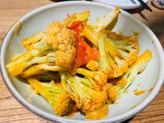 -潮粥荟·潮汕砂锅粥(槐房万达店)