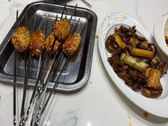 -回味南塘老王虾尾(总店)