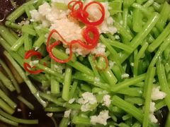 -芳芳私房菜·精做淮扬菜(承德路店)